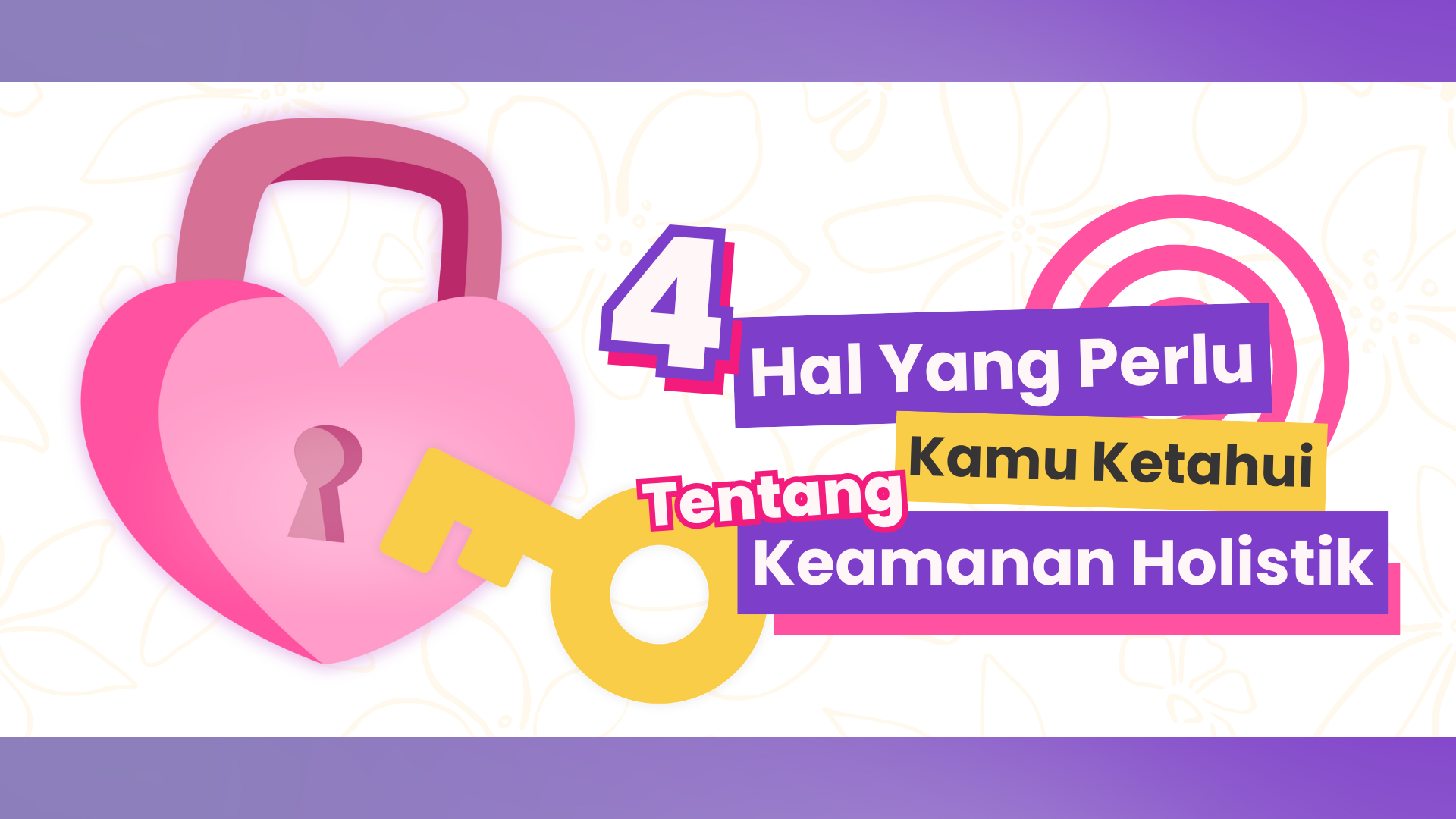 Keamanan Holistik