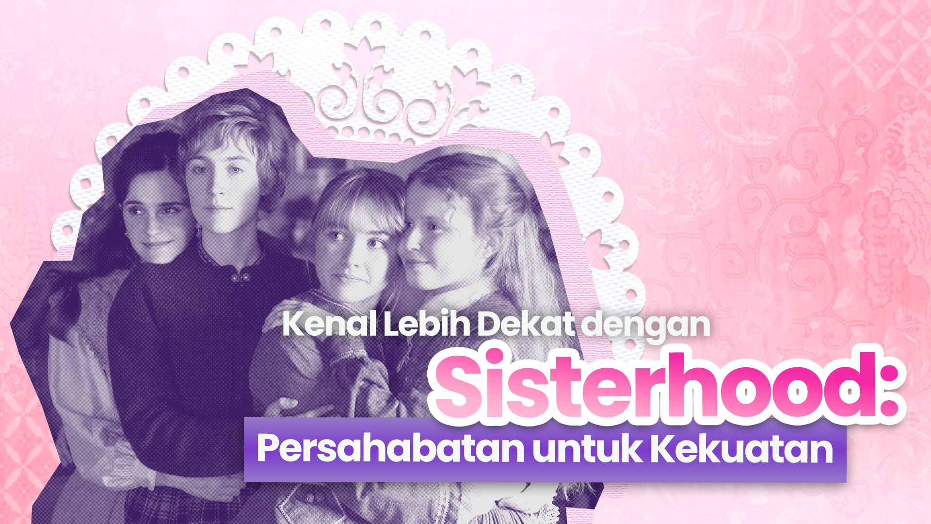 Sisterhood