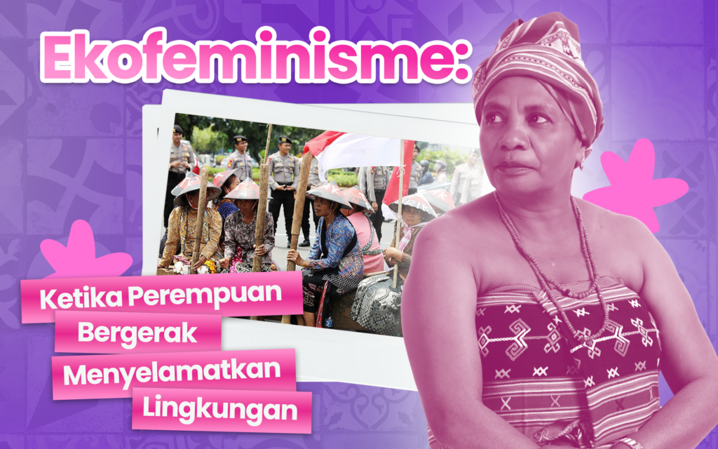 Ekofeminisme