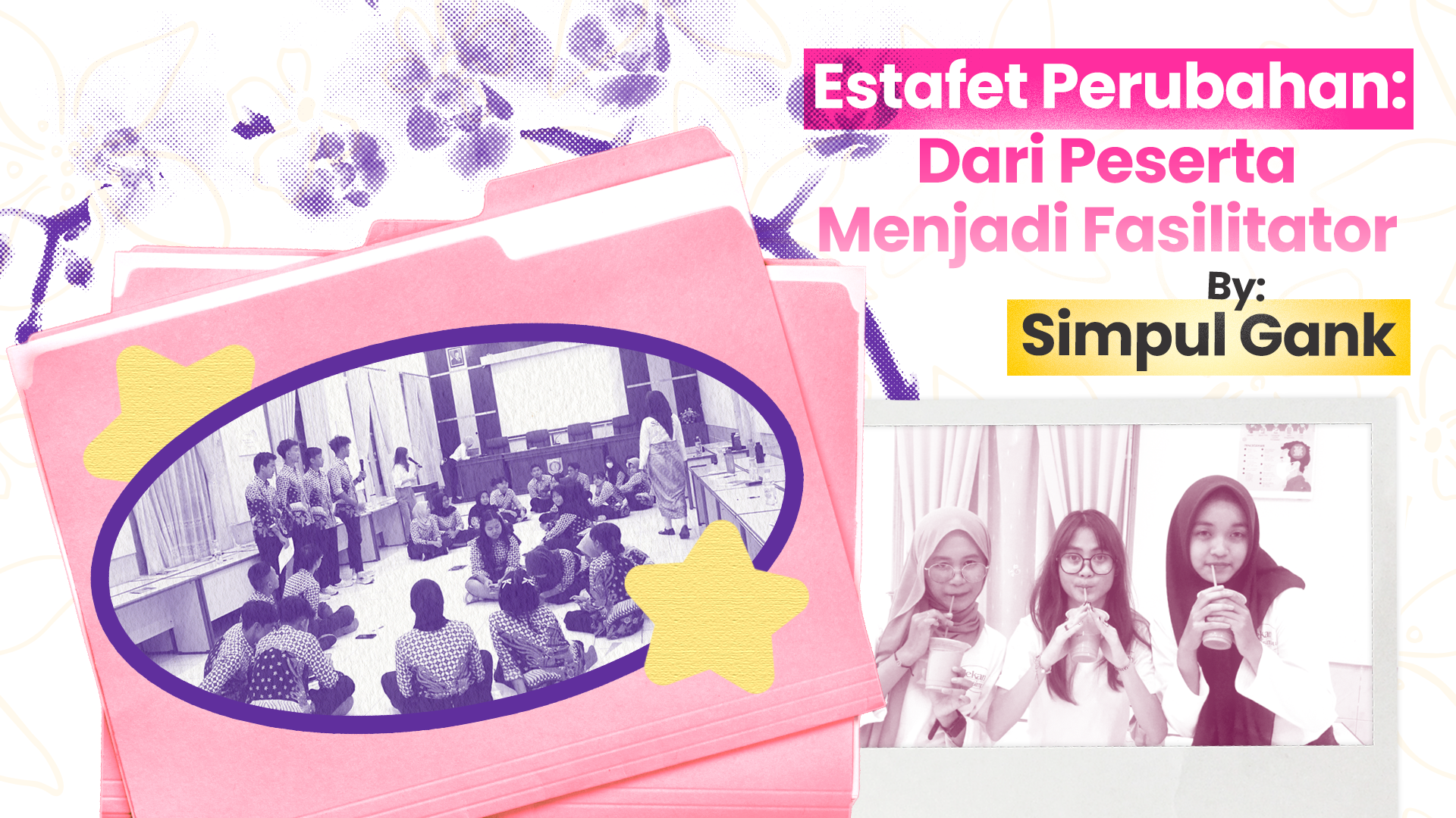 Estafet Perubahan