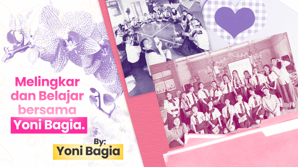 Yoni Bagia