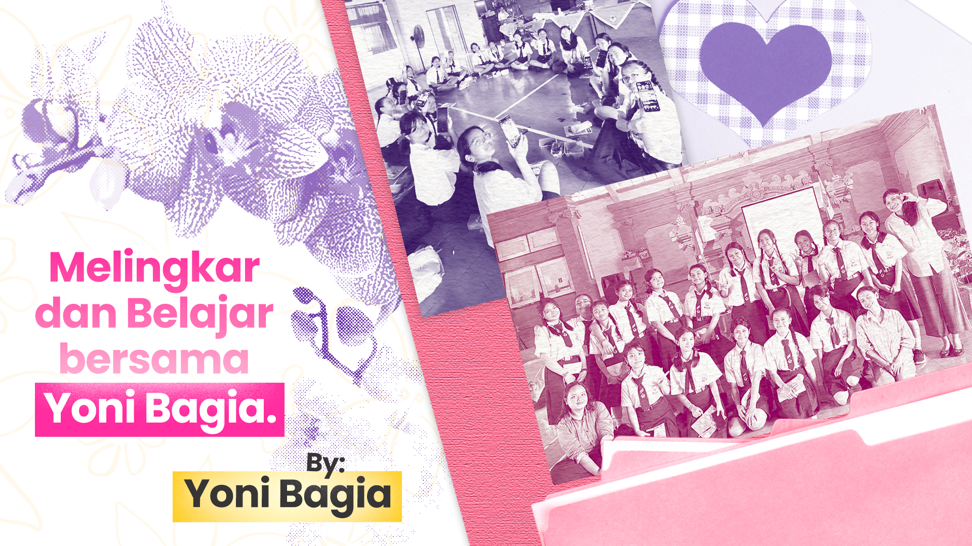 Yoni Bagia
